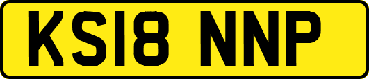 KS18NNP