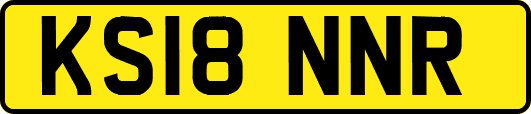 KS18NNR
