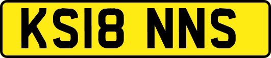 KS18NNS
