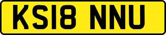 KS18NNU