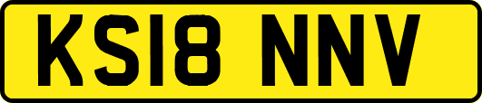 KS18NNV
