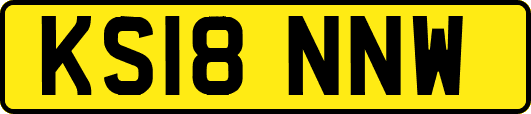 KS18NNW