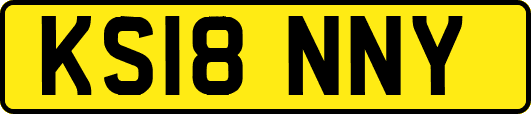 KS18NNY