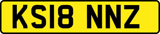 KS18NNZ