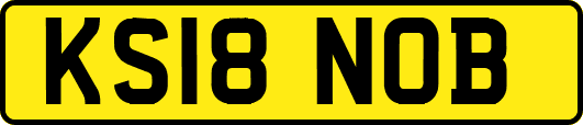 KS18NOB