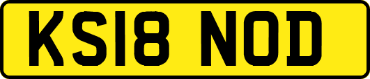 KS18NOD