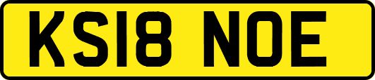 KS18NOE