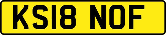 KS18NOF