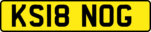 KS18NOG