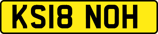 KS18NOH