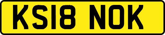 KS18NOK