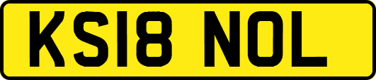 KS18NOL