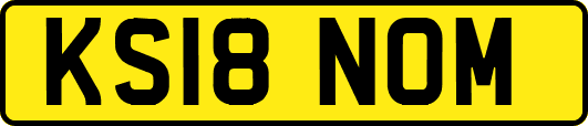 KS18NOM
