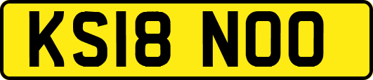 KS18NOO