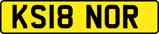 KS18NOR