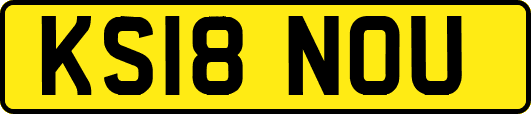 KS18NOU