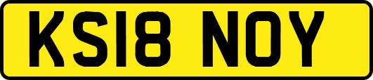 KS18NOY