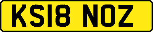 KS18NOZ