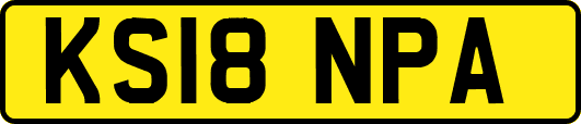 KS18NPA