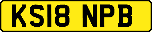 KS18NPB