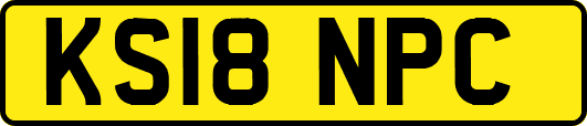 KS18NPC
