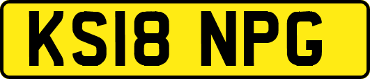 KS18NPG
