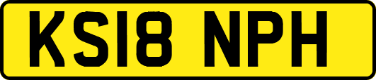 KS18NPH