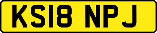 KS18NPJ
