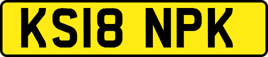 KS18NPK