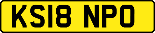 KS18NPO