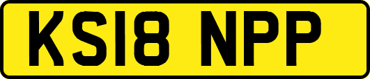 KS18NPP