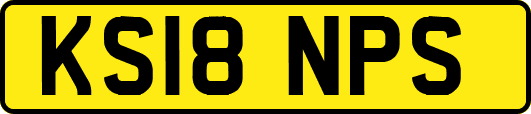 KS18NPS