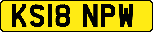 KS18NPW