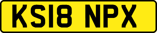 KS18NPX