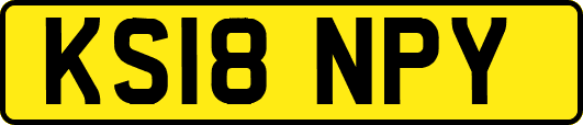 KS18NPY