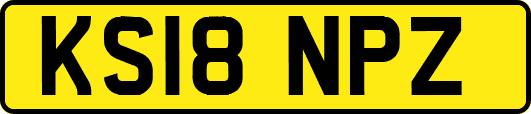 KS18NPZ