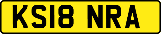 KS18NRA