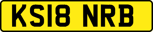 KS18NRB