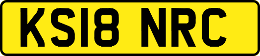 KS18NRC
