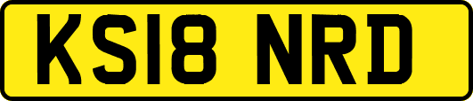 KS18NRD