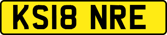 KS18NRE