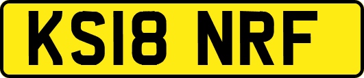 KS18NRF