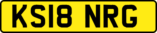 KS18NRG