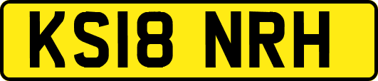 KS18NRH