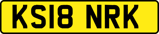 KS18NRK