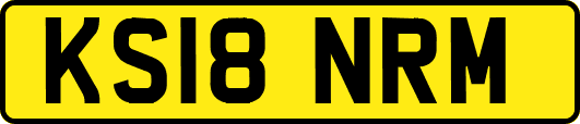 KS18NRM