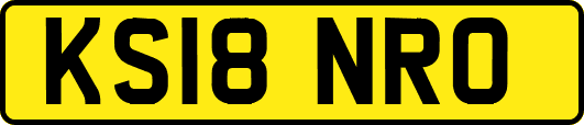 KS18NRO