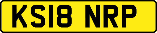 KS18NRP