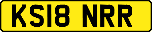 KS18NRR