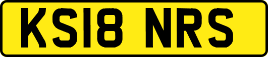 KS18NRS